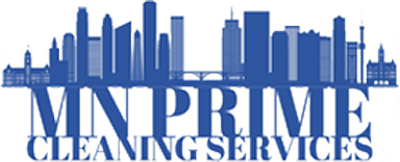 MN Prime Cleaning Logo blue
