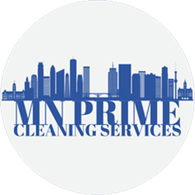 MN Prime Cleaning Logo circle